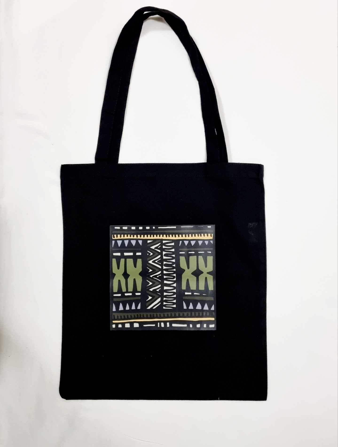 Tote Bags