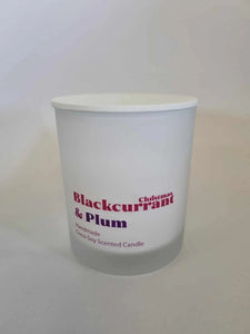 Christmas Blackcurrant & Plum