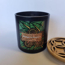 Load image into Gallery viewer, Mango Papaya Scented Candle