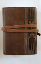 Load image into Gallery viewer, Leather Journal