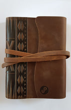 Load image into Gallery viewer, Leather Journal