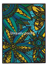 Load image into Gallery viewer, Pasefika Flora