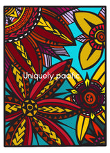Load image into Gallery viewer, Pasefika Flora