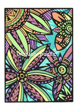 Load image into Gallery viewer, Pasefika Flora