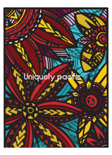 Load image into Gallery viewer, Pasefika Flora
